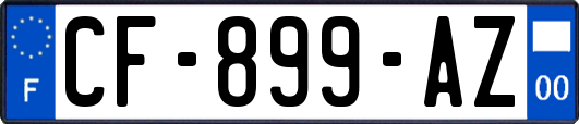CF-899-AZ