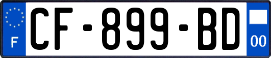 CF-899-BD