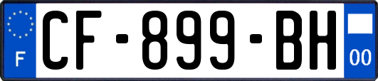CF-899-BH
