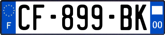 CF-899-BK