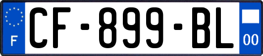 CF-899-BL