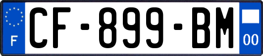 CF-899-BM