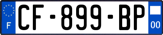 CF-899-BP