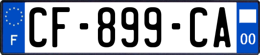 CF-899-CA