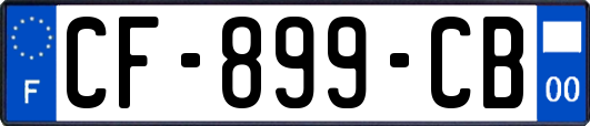 CF-899-CB