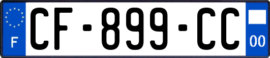 CF-899-CC