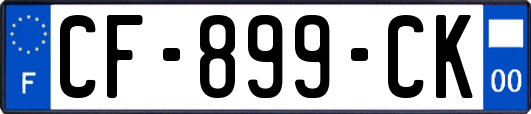 CF-899-CK