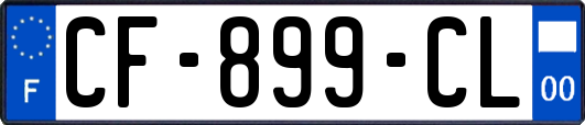 CF-899-CL