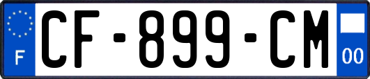 CF-899-CM
