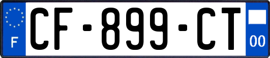 CF-899-CT
