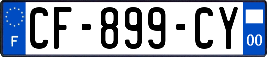CF-899-CY