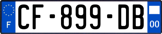 CF-899-DB
