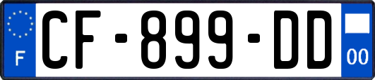 CF-899-DD