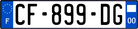 CF-899-DG