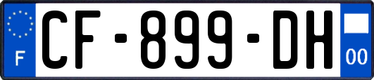 CF-899-DH
