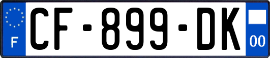 CF-899-DK
