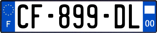 CF-899-DL