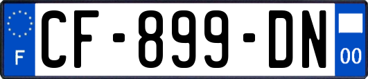 CF-899-DN