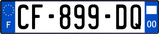 CF-899-DQ