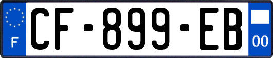 CF-899-EB
