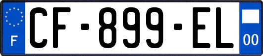 CF-899-EL