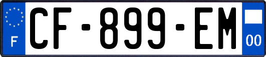 CF-899-EM