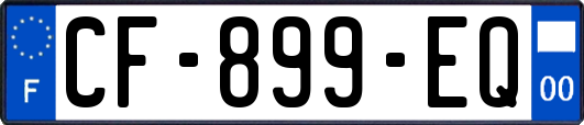 CF-899-EQ