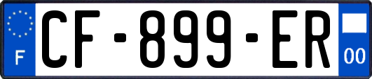 CF-899-ER