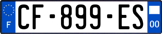 CF-899-ES