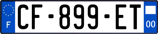 CF-899-ET