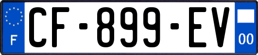CF-899-EV