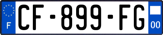 CF-899-FG