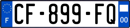 CF-899-FQ
