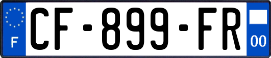 CF-899-FR