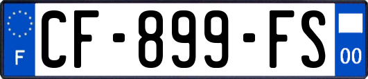 CF-899-FS