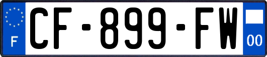 CF-899-FW