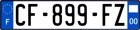 CF-899-FZ