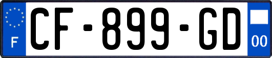 CF-899-GD
