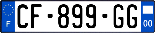 CF-899-GG