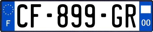 CF-899-GR