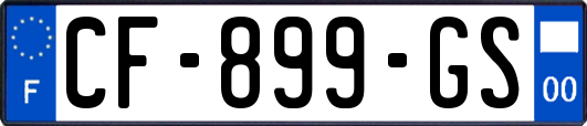 CF-899-GS