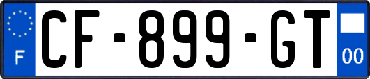 CF-899-GT