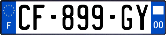 CF-899-GY