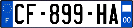 CF-899-HA