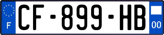 CF-899-HB