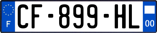 CF-899-HL