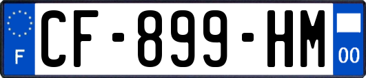 CF-899-HM