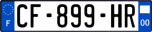 CF-899-HR