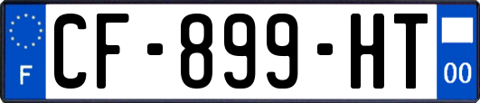 CF-899-HT