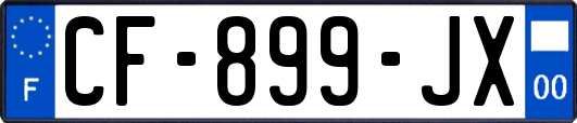 CF-899-JX